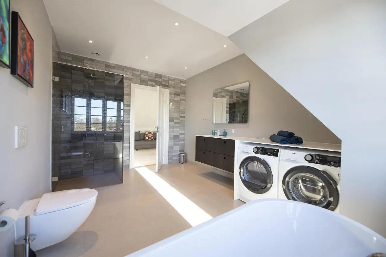 Adnana - Modern Living - Cozy Room - Aalborg Center