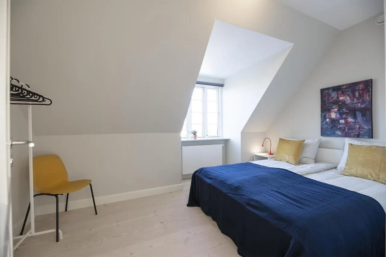 Adnana - Modern Living - Cozy Room - Aalborg Center 0*,  Dänemark